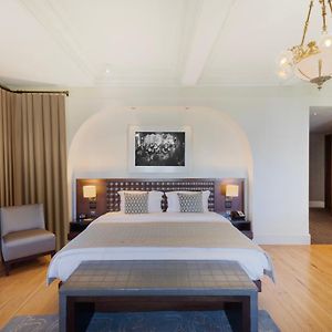 Deluxe Zimmer mit Kingsize-Bett